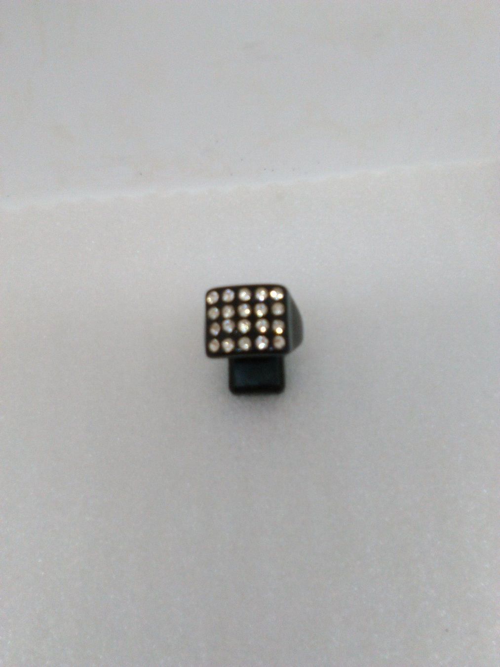 Bagues: RING MODESCHMUCK MIT ZERKONIA – Neuf (Voir description) à Basel par bijoutrie_4 2