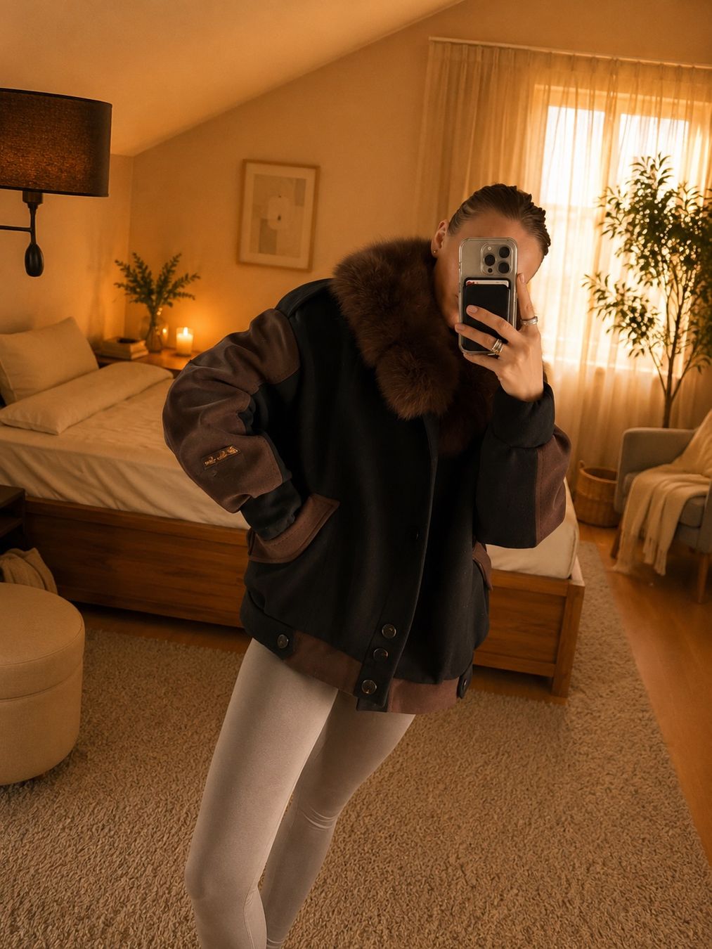 Vestes: Winter Jacket – Neuf avec emballage d'origine à Sattel par Zlata1 1