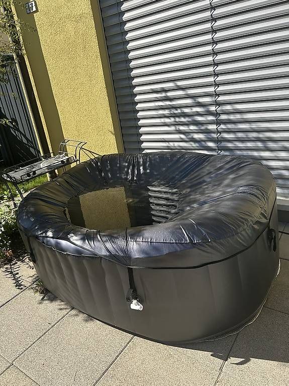 Whirlpool: Whirlpool U-NE021 Nest – Gebraucht aus Diegten von Jaqueline4