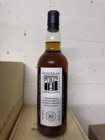 Kilkerran Single Malt Scotch Whisky 16 Jahre 70cl