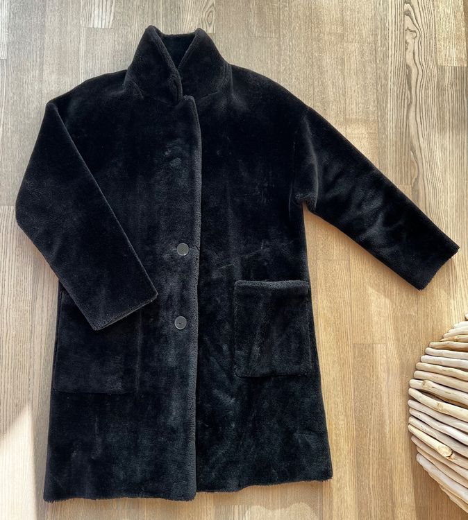 zara online shop damen mantel