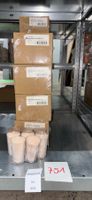 751 Posten Wellnesskerzen "Durft Anis" aus Liquidation