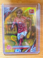 Topps Chrome Bundesliga 24/25 Kaishu Sano 75/75