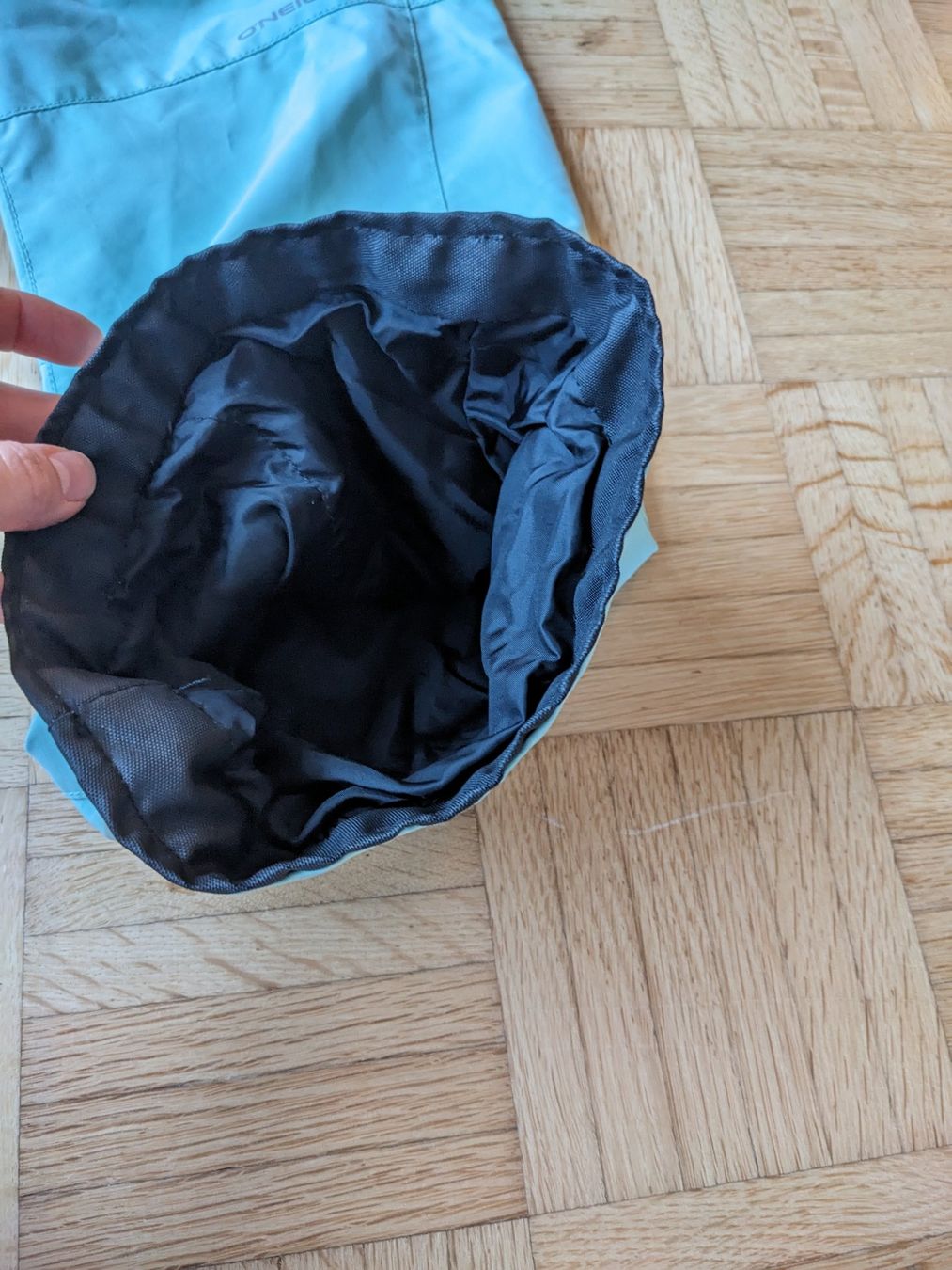 O'Neill Pantaloni: O Neill Skihose Gr. 176 – Usato da Lengnau AG venduto da Nathi88 4