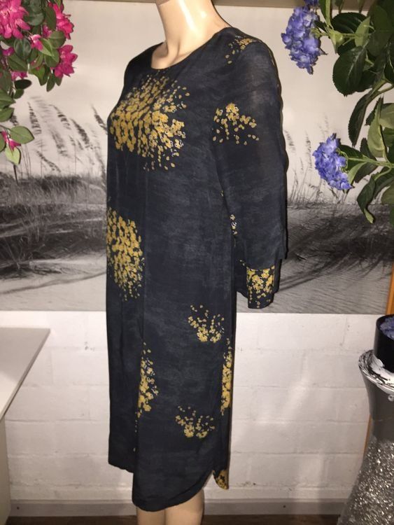 Nile Vestiti: Robe / Kleid NILE    Taille / Grosse S ..... – Usato da Cossonay-ville venduto da Super-Price-Quality 2