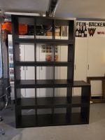 IKEA KALLAX Regale 5 Stück