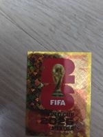 Sticker FIFA World Cup 2026 Mex Usa neuf