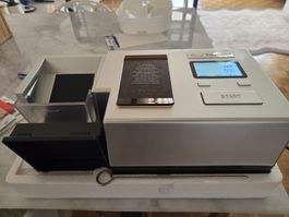 Stopfmaschine Shark Powermatic 5. (DEFEKT)