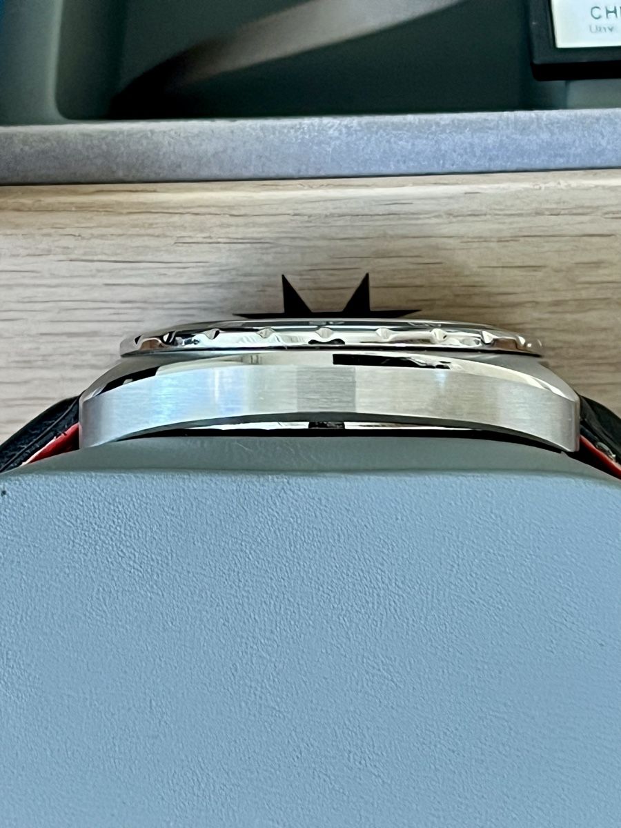 Hamilton Montres: Hamilton Pan Europ Fullset – D'occasion à Horn par Rslash 3