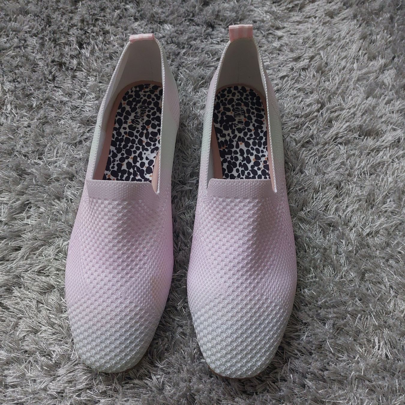 Scarpe da donna: Ballerines Oxmox, neuves taille 39 – Nuovo (secondo la descrizione) da Lausanne venduto da anta-123