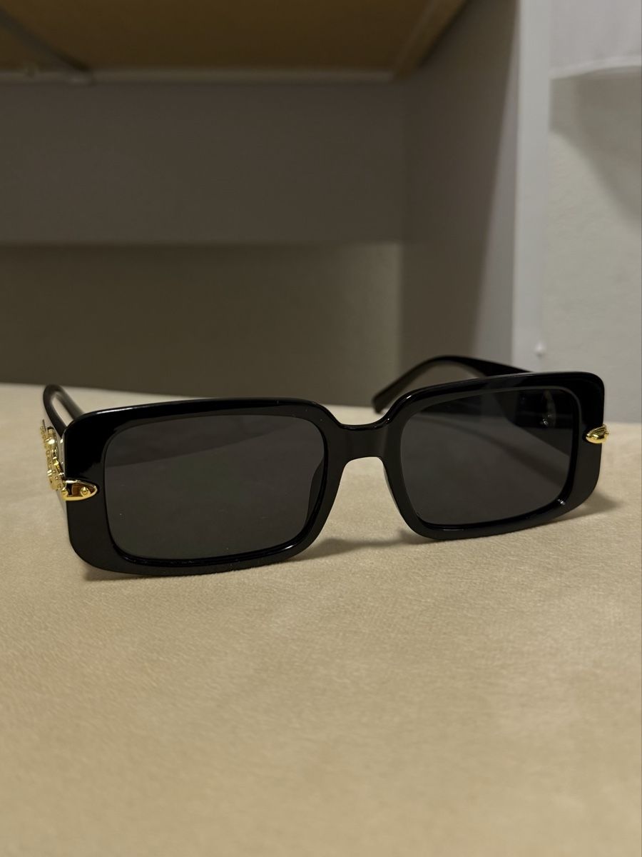 Occhiali & Lenti: Sonnenbrille Modern Fashion – Nuovo (secondo la descrizione) da Münchenwiler venduto da AM3280 1