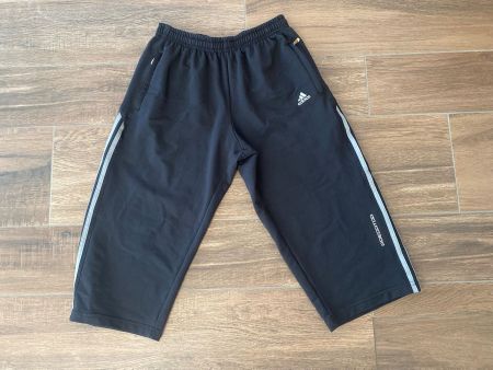 Adidas Hose Predator climacool schwarz Gr. L