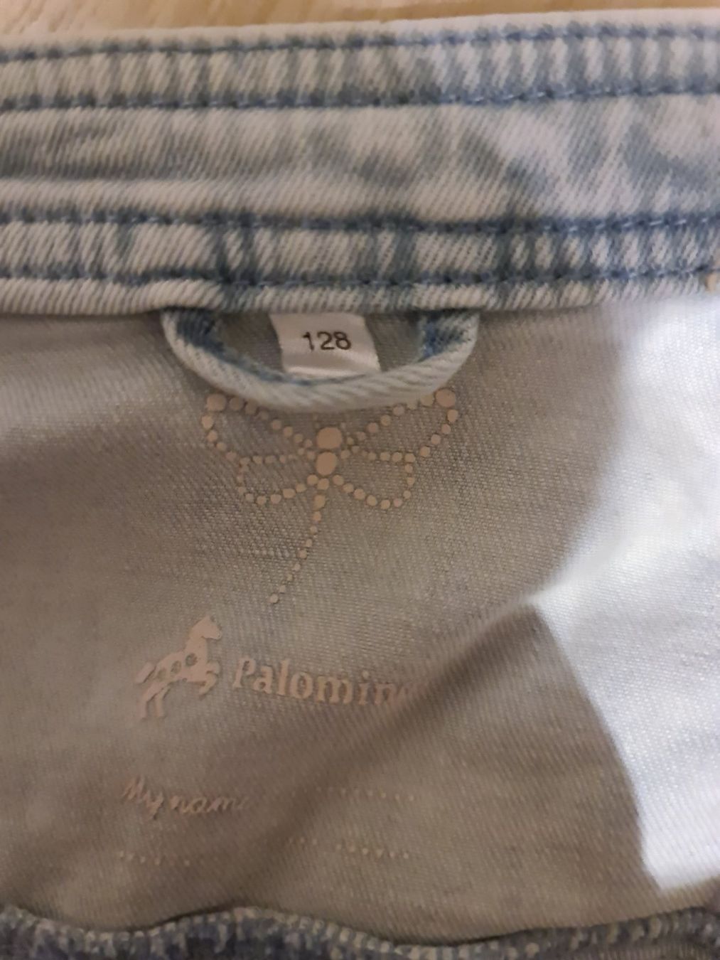 C&A Giacche & Cappotti: Coole Jeansjacke – Usato da Fehraltorf venduto da Sumin 2