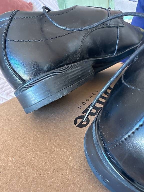 Chaussures hommes: Chaussures t.40 – D'occasion à Schmitten FR par MmeCruz 4