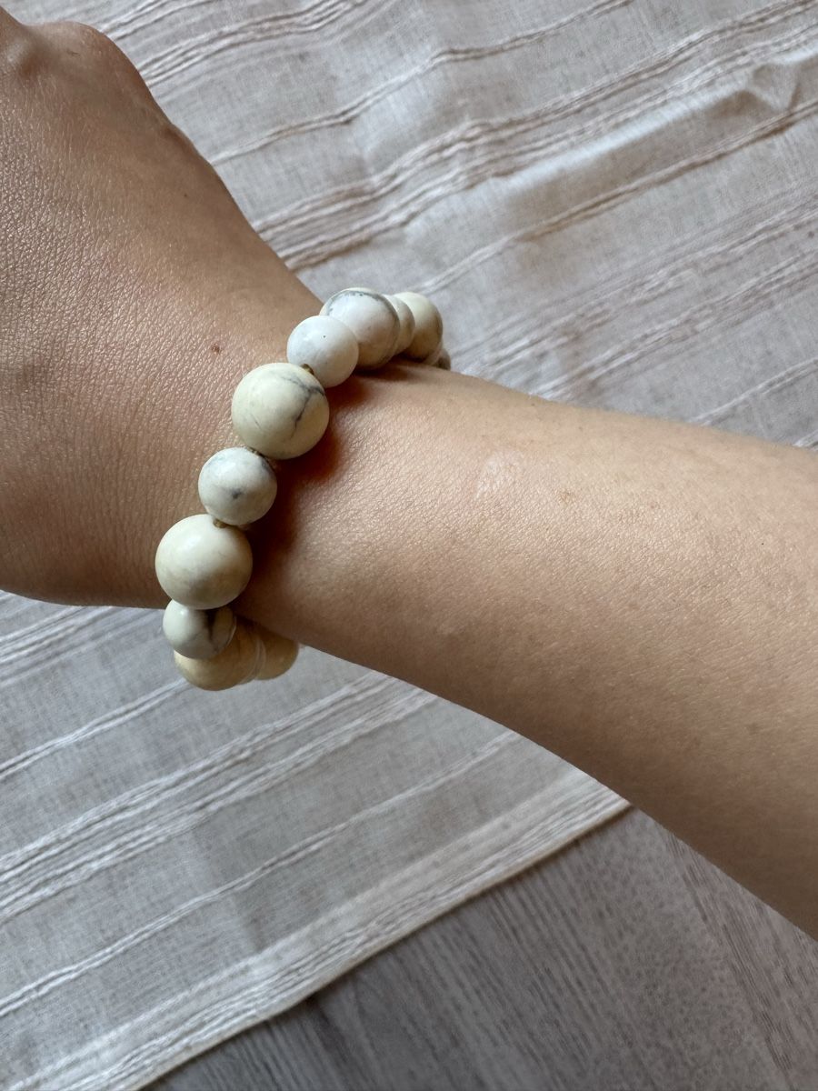 Bracciali & Braccialetti: MARMOR ARMBAND – Usato da Nottwil venduto da sukkus.ch 2