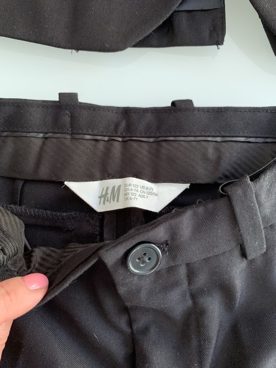 Kostüme: Anzug – Neu (gemäss Beschreibung) aus Füllinsdorf von Bambu2007 6