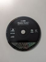Shadow Master Playstation 1 PS1 Game DEMO