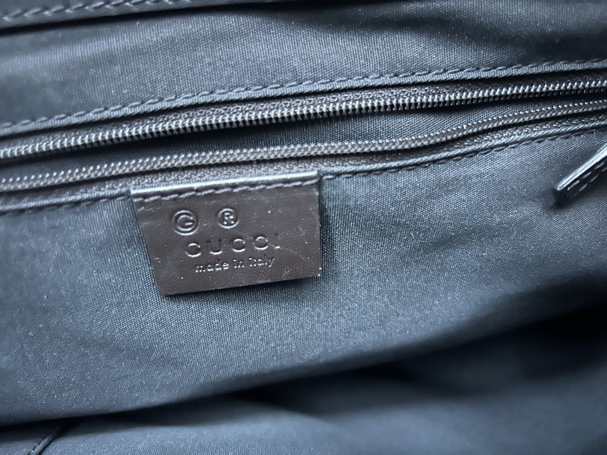 Gucci Sacs femmes: Borsa GUCCI vintage  – D'occasion à Locarno par Matic04 8