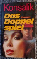 Konsalik - Das Doppelspiel