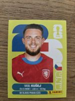 Panini Sticker 2026 CZE 16