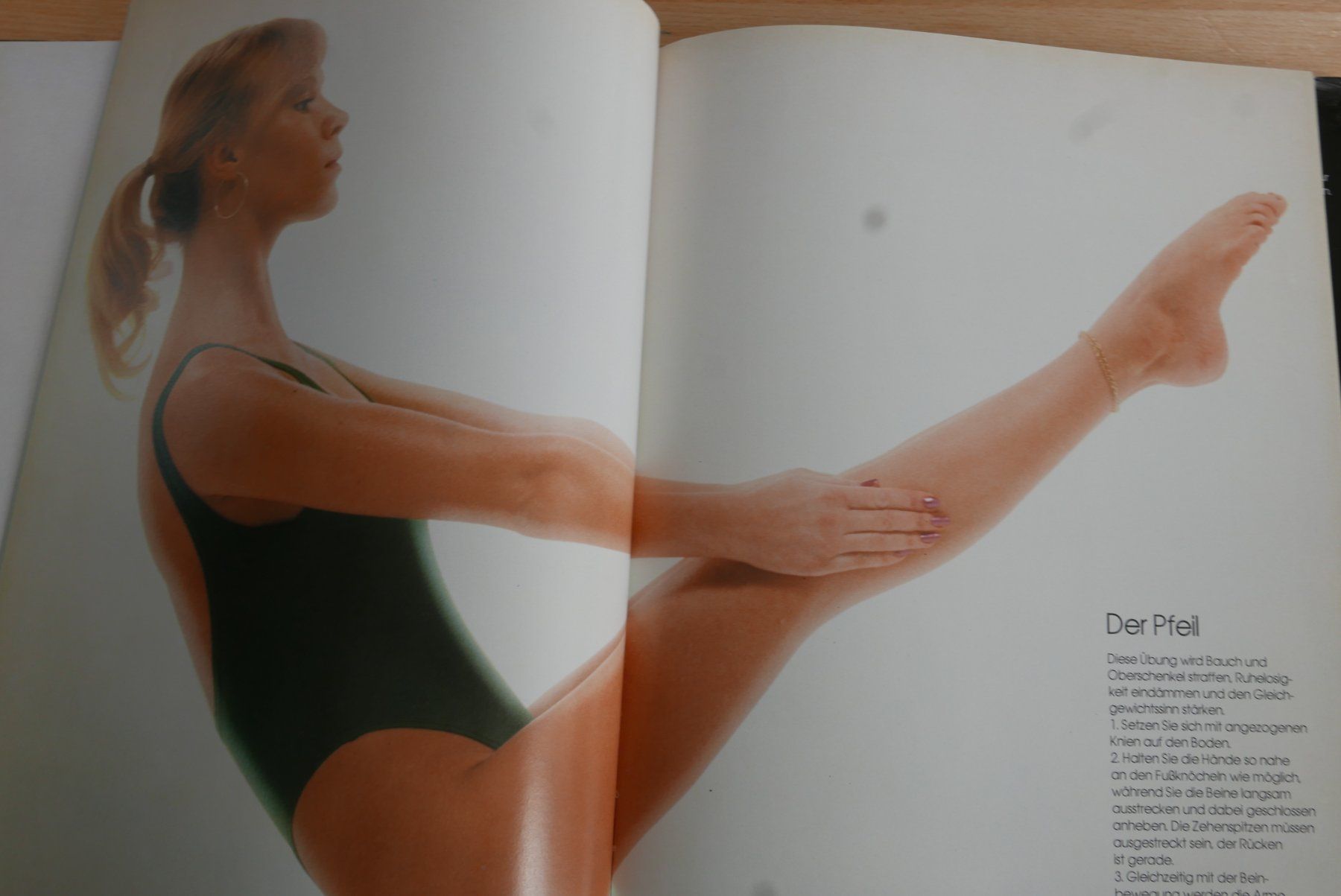 Livres: YOGA  Buch – D'occasion à Rotkreuz par nigal 5