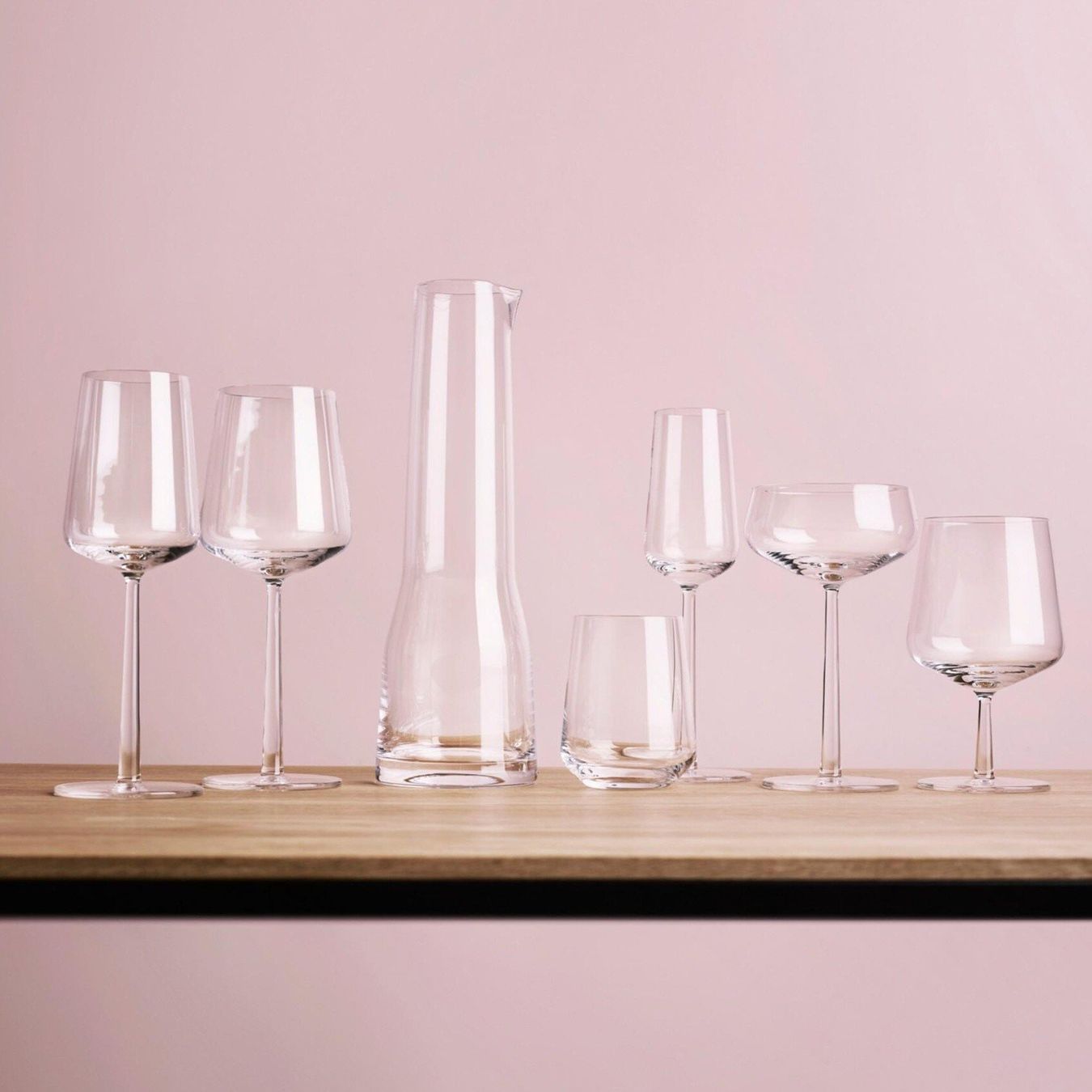 Iittala Bicchieri: 3 x Iittala Essence: 2 Champagner 0,21L – Nuovo e nell'imballaggio originale da Mönchaltorf venduto da godetra 2
