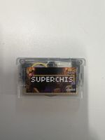 Flashkarte Game Boy Advance
