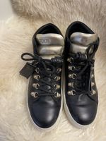 TOD‘S Herbst / Winter mid Sneakers Gr. 39