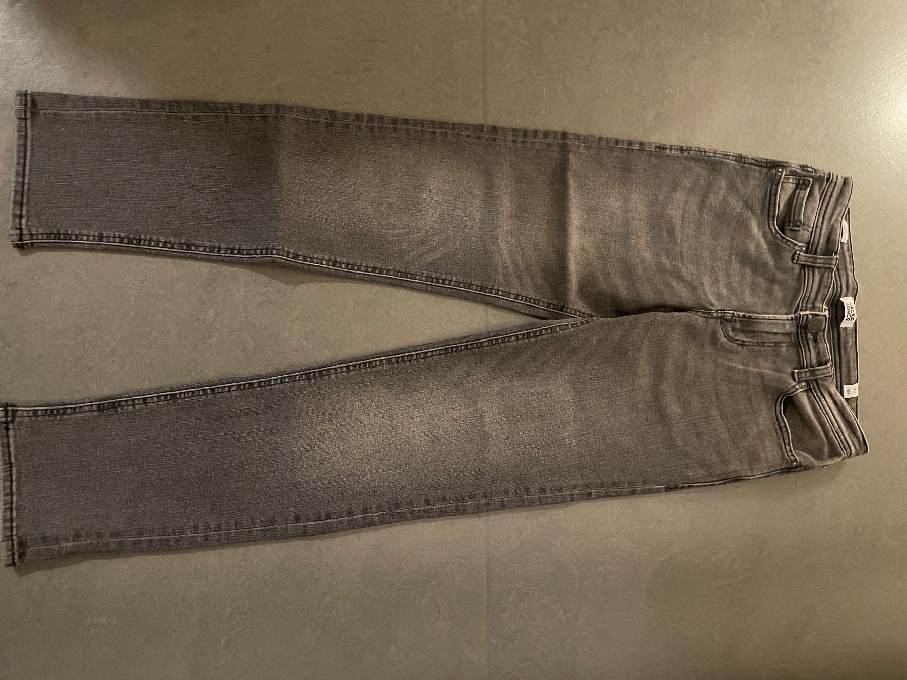Jack & Jones Pantaloni: Jungen Jack & Jones Jeans – Nuovo (secondo la descrizione) da Zürich venduto da Ivona3