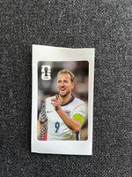 Panini Coca Cola Edition Harry Kane
