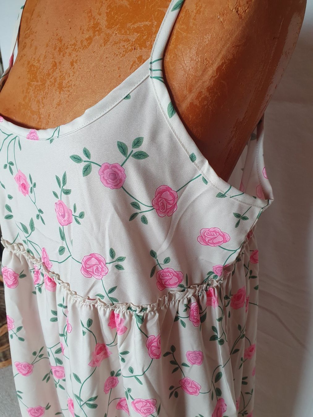 Vestiti: Sommerkleid – Nuovo (secondo la descrizione) da Heimiswil venduto da triskeli 3