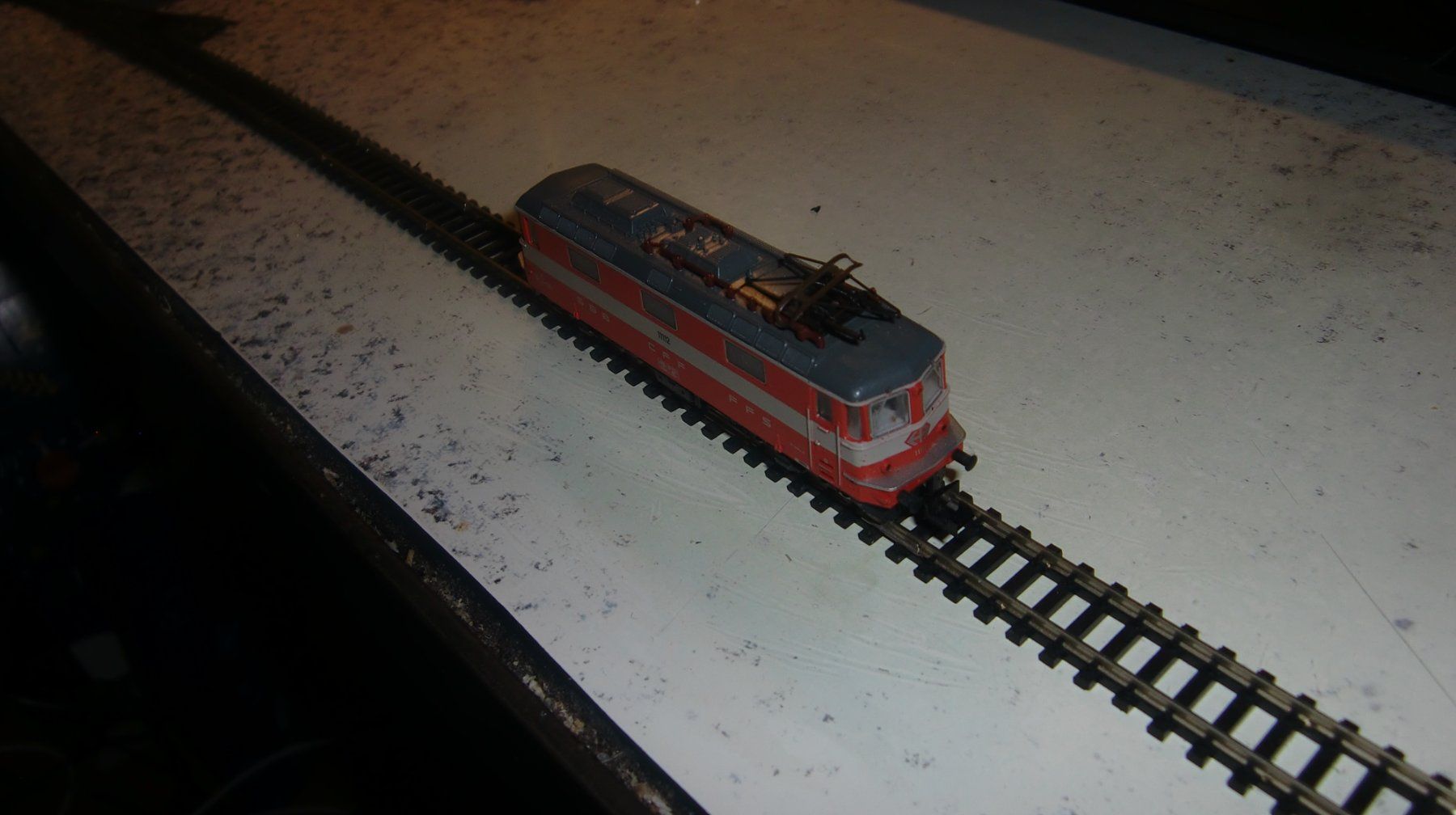 Trix Modellini di ferrovie: Minitrix Set Tee 71033 Spur N – Nuovo (secondo la descrizione) da Obergerlafingen venduto da danibutton 1