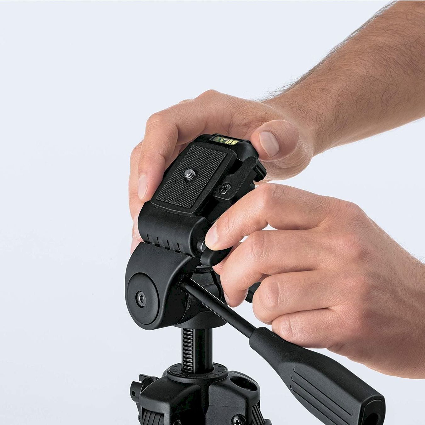 Messen: Bosch Baustativ BT 150 Pro 55-157cm – Neu und originalverpackt aus Bottighofen von zaap 3