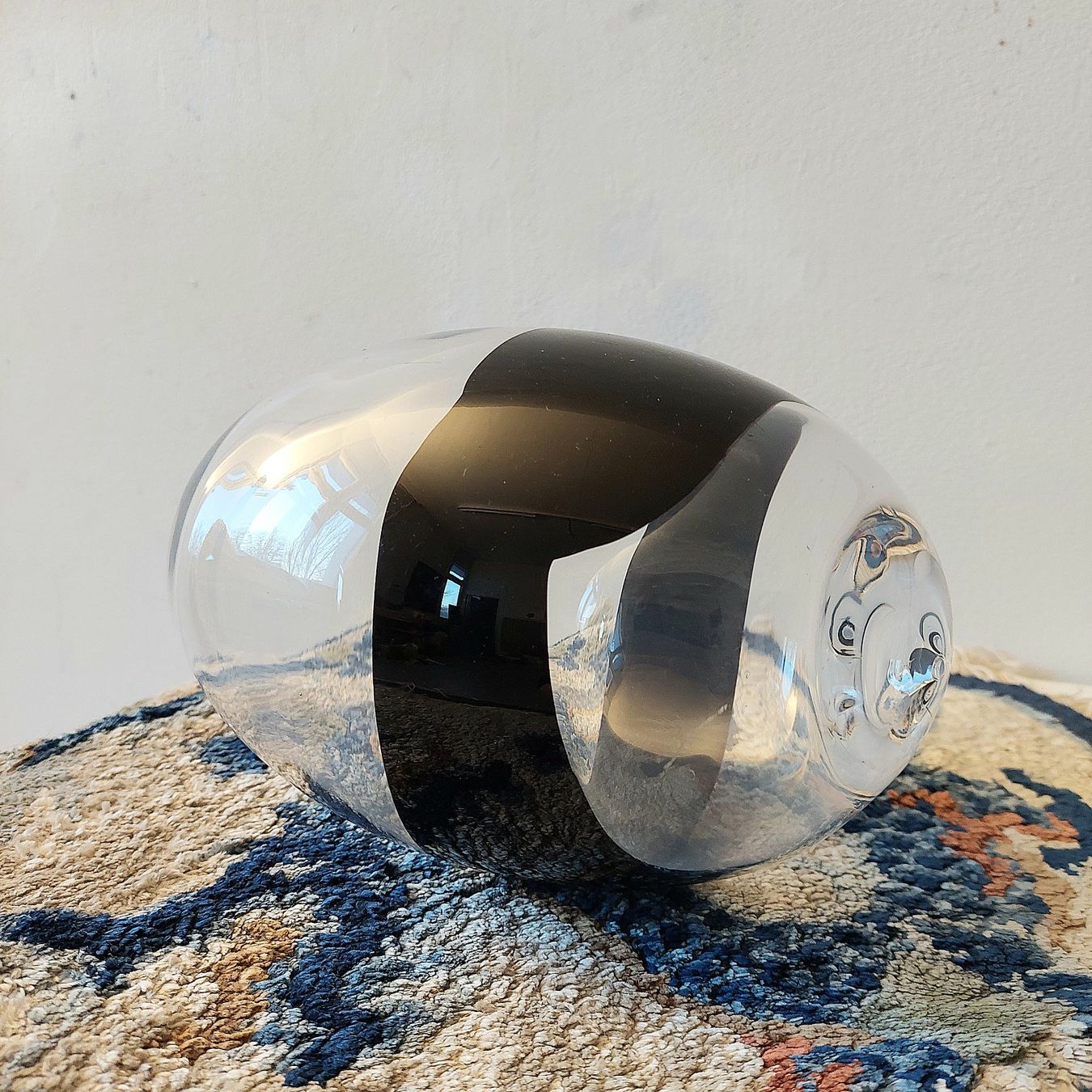Gläser: DESIGN   GLASEI    GLASSKULPTUR – Gebraucht aus Bern von karo123