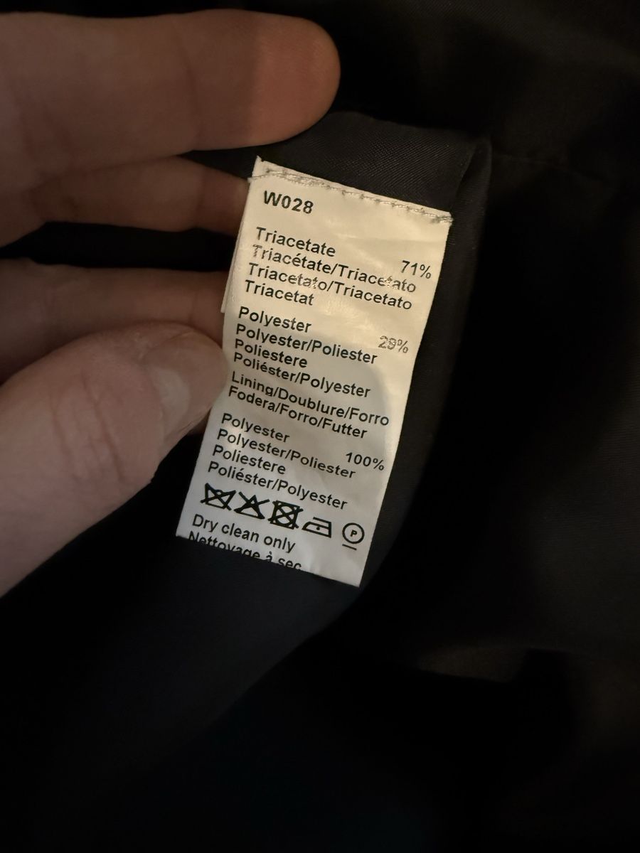 Gérard Darel Vestiti: Gerard Darel robe noire classique et élégante – Nuovo (secondo la descrizione) da Bremgarten b. Bern venduto da nathalie83 3