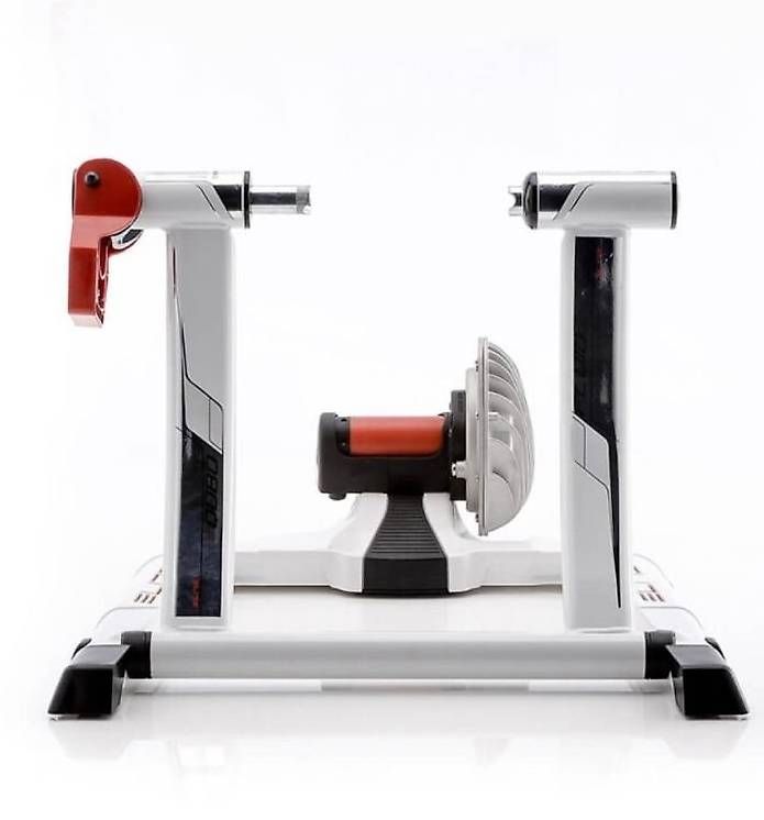 Hometrainer: Elite Fluid Rollentrainer  – Usato da Solothurn venduto da Billardo 1