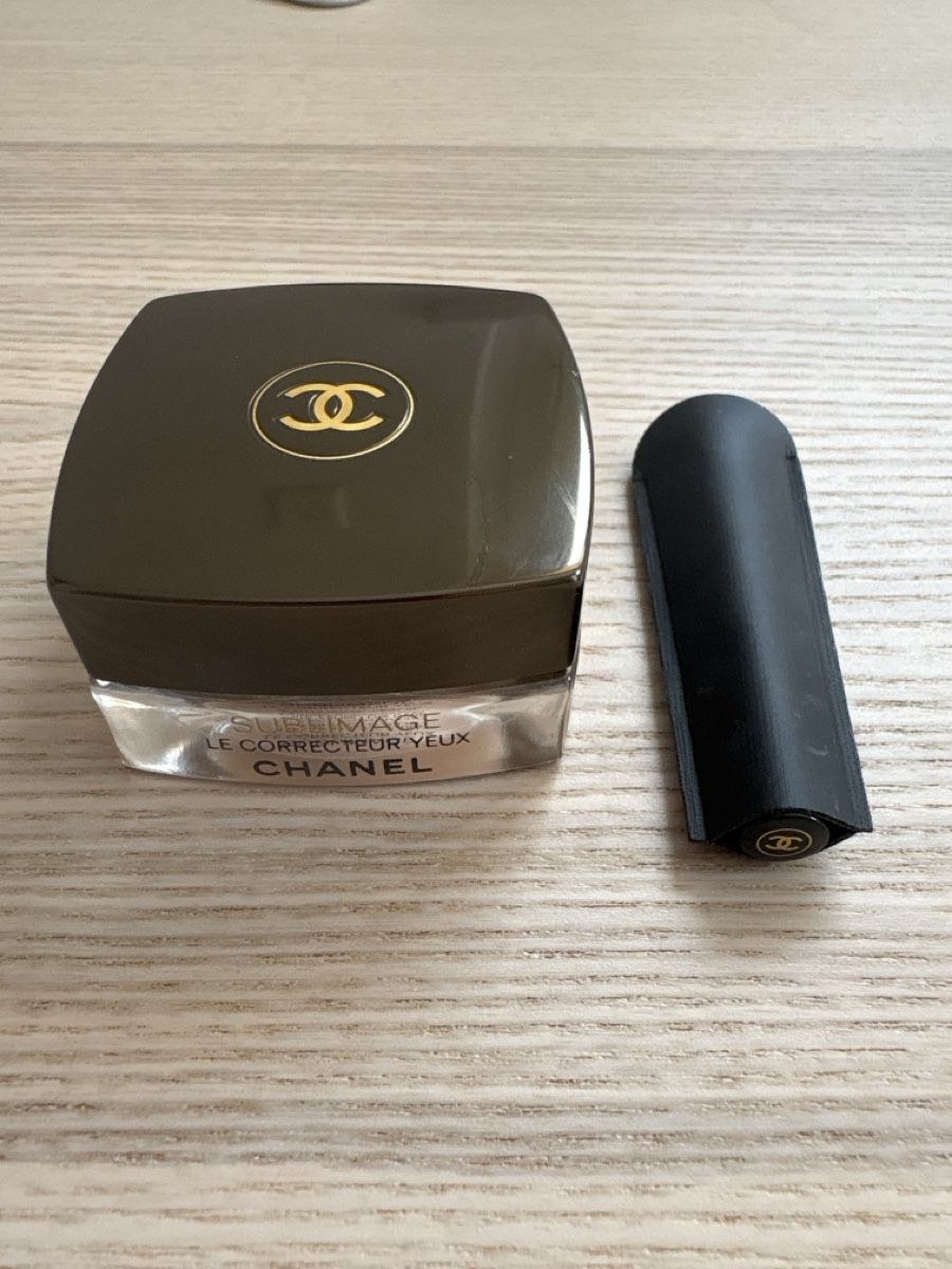 Chanel Make-up: CHANEL SUBLIMAGE Le Correcteur Yeux 30  – Gebraucht aus Luzern von One0911
