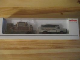 Märklin Museum 2003