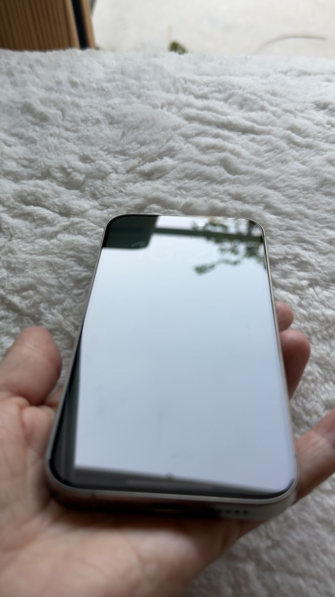 Apple Telefoni cellulari / Smartphones: iPhone 15 pro 128Gb – Usato da Lausanne venduto da Edelweiss_77 2