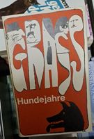 Grass Hundejahre Kultbuch 70er