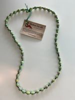Handgefertigte Statement‑Halskette. Einzigartiges Geschenk!