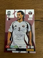Panini WM 2026 Karte - Hero - Lucas Mendes - 387