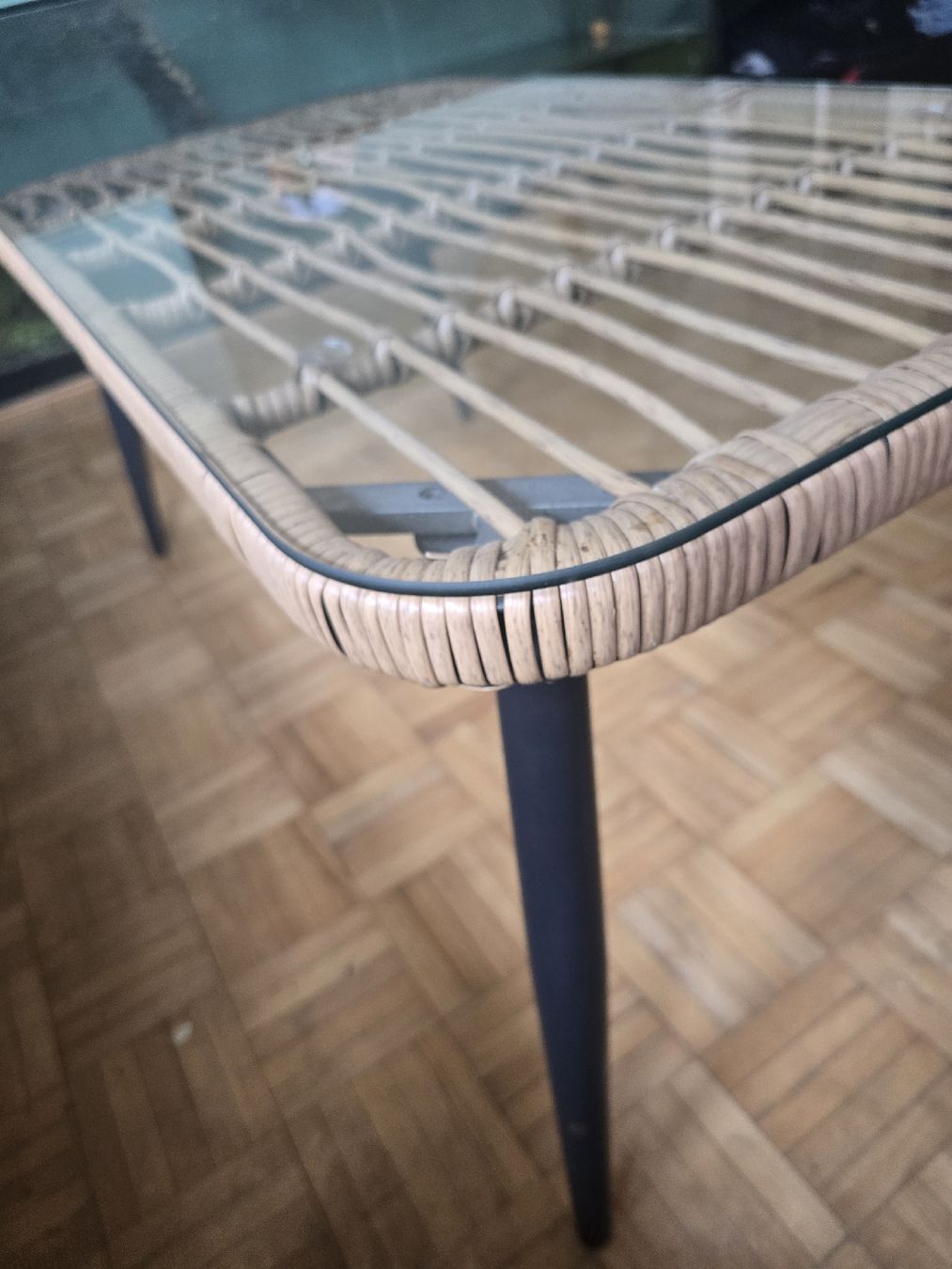 Tables: Glass Coffee Table – D'occasion à Zürich par jjr_62ng 6