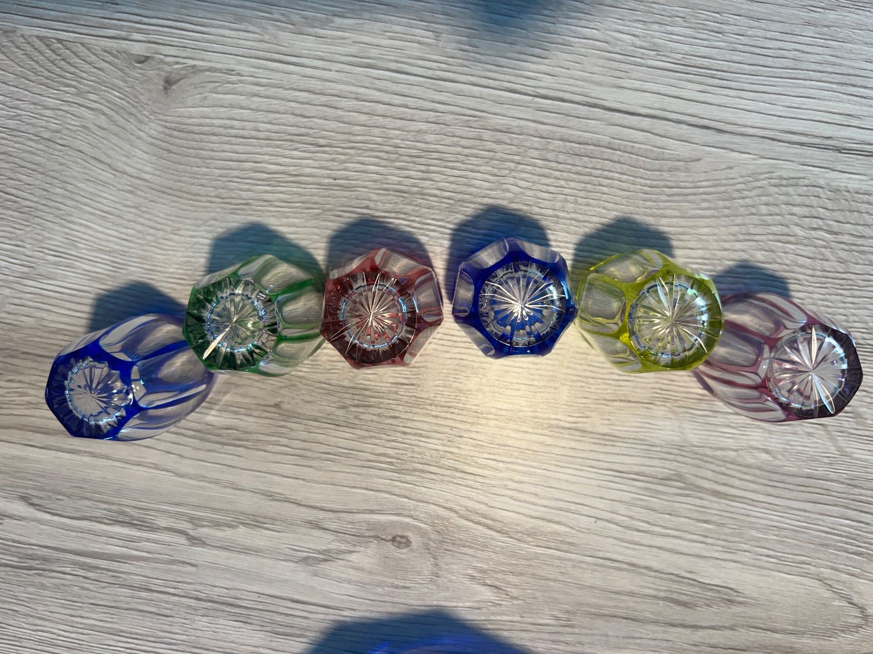 Caraffe: Carafe boule St louis – Usato da Châtel-St-Denis venduto da gpf_6dsd 2