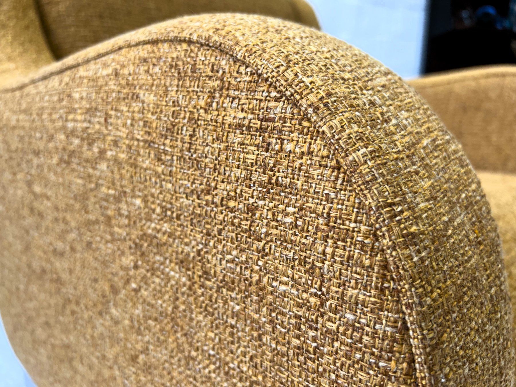 Poltrone: Vintage, MCM Sessel – Usato da Walzenhausen venduto da stilvollwohnen 4