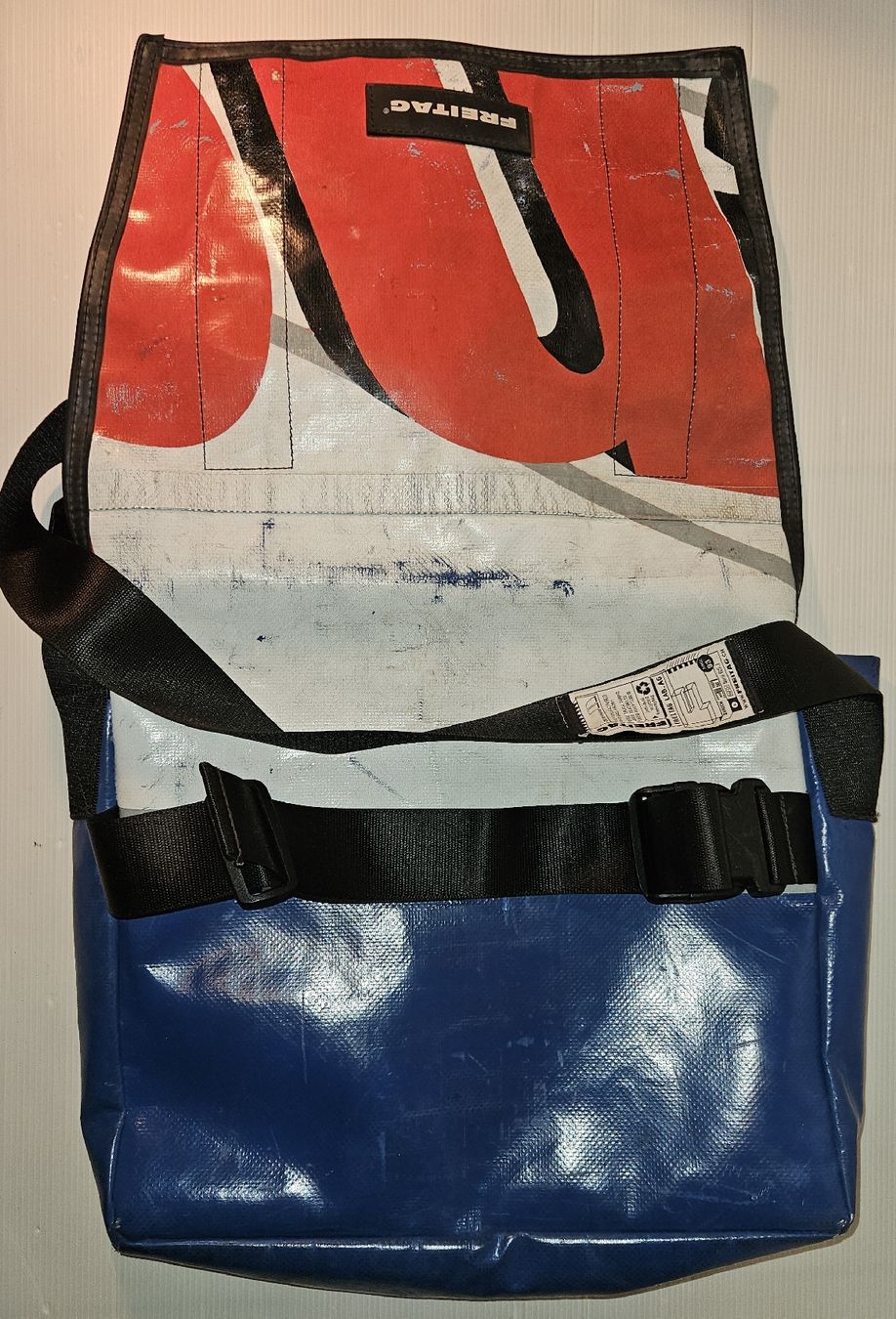 Freitag Borse: Freitag Tasche G5.1 – Usato da Münchenstein venduto da vitalfit 4