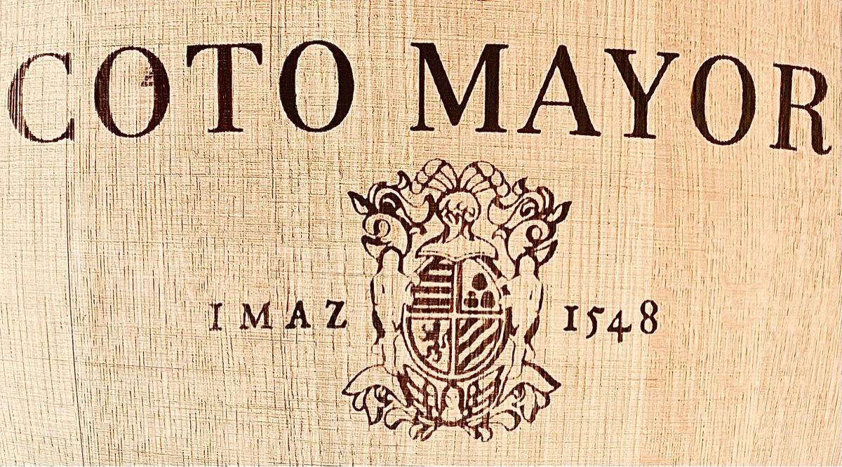 Sonstiges: Originals Weinfass aus Spanien – Gebraucht aus Ebikon von Weinkisten-Tom 7