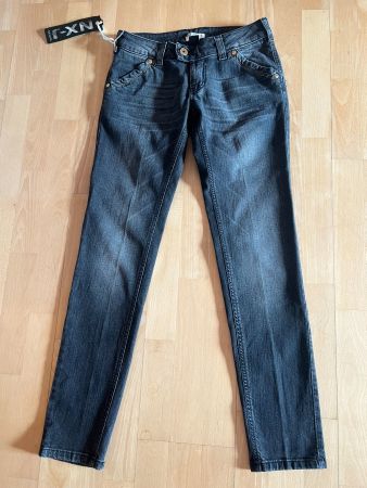 NEXOS Damen Jeans in Gr. 44, NEU