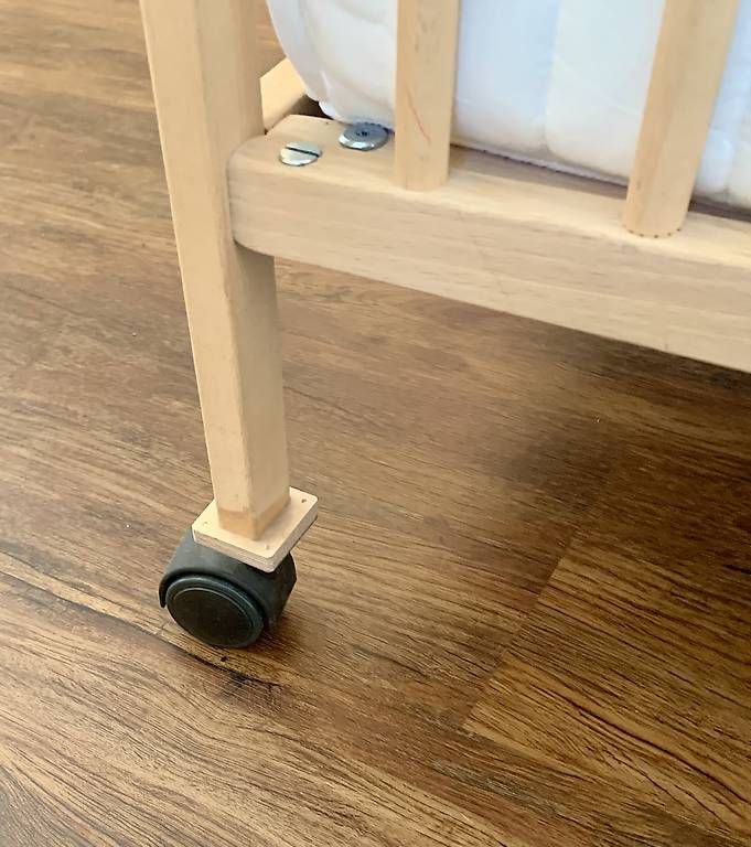Letti: Babybett – Usato da Menziken venduto da Sintro 2