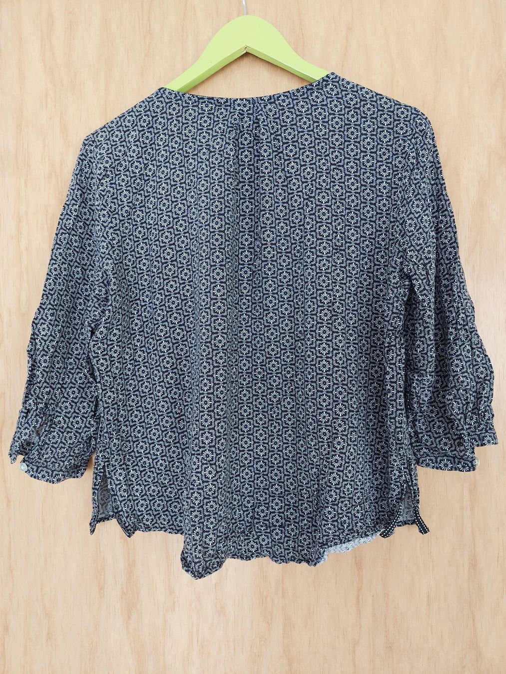T-Shirts: Shirt Gr. 40 Gabriella K. – Gebraucht aus Schmitten von Renistern68 1